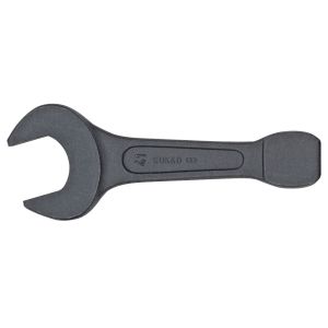 Kukko-133-80-llave fija de golpe din 133 (80 x 405 mm)