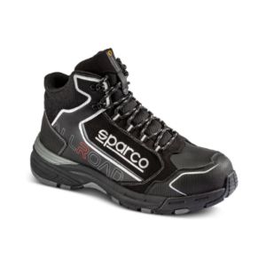 Bota okayama allroad s3+src 40