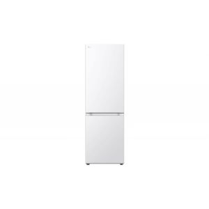 Combi LG gbv3100csw blanco 1.86m c