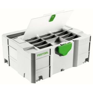 Systainer t-loc sys 1 tl-df festool 497851