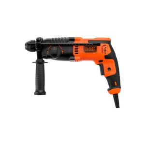 Black & decker behs01k-qs - martillo sds-plus 650w con maletín