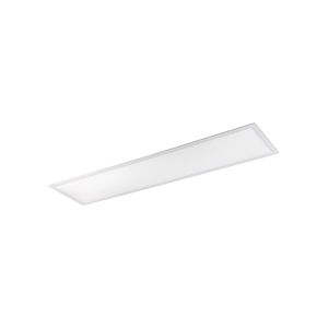 Panel LED 30x120cm 40w 3000k super slim ultra plus blanco ugr<19 techo