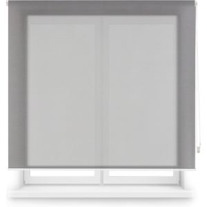 Estor screen premium 70x170  gris oscuro