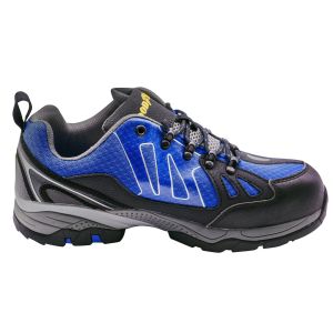 Goodyear zapato de seguridad contra incendios línea deportiva talla 39