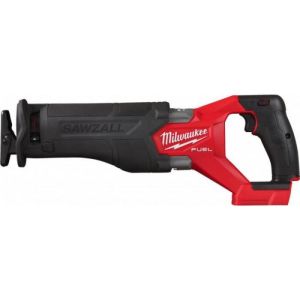 Sierra de sable fuel sawzall™ m18 fsz-0x 18 v (sin batería ni cargador) en