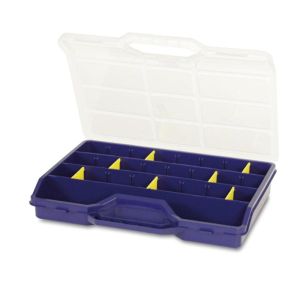 Caja organizadora 312 x 238 x 51 mm