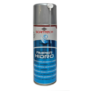 SPRAY AMPER HIDROFUGANTE ELECTRICO 500 ML