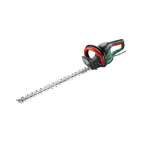 Cortasetos bosch advancedhedgecut 65