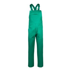 Velilla pantalon peto 54 verde