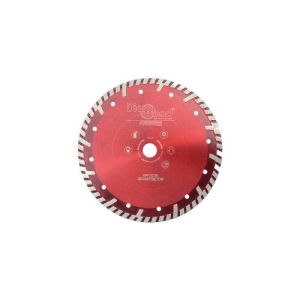 Disco diamante ultra sonic pro d. 230 x al 22,23 x ht. 10 mm - baldosas, gr