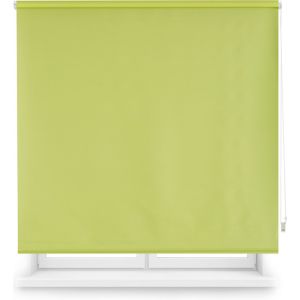 Estor opaco enrollable premium 180x220  verde