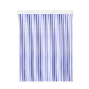 Cortinas de exterior impermeables – cort | 130 x 240 cm - desire - azul