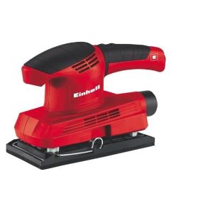 Einhell - lijadora orbital 150w tc-os 1520