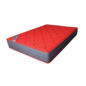 Colchón viscoelástico oxigen plus 180x200 altura 21cm ±2