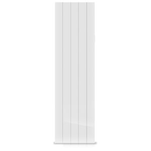 Emisor Térmico Cerámico Vertical AVA V 1500, Bajo Consumo, 15 m² - HJM