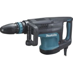 Martillo cincelador - Makita - hm1203c - sds-max 19,1 julios - hormigón - c