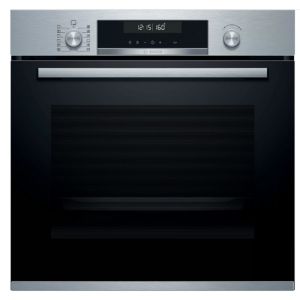 Horno Bosch hbg5780s0 inox negro