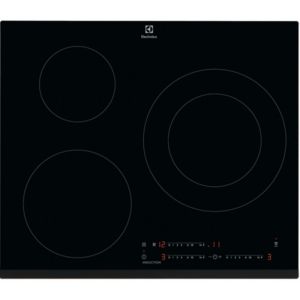 Placa inducción electrolux eit60342 3f