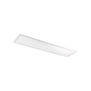 Panel LED 30x120cm 40w 3000k super slim high pro ppma lifud blanco