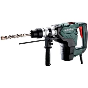 Taladro percutor combinado - metabo - kh 5-40