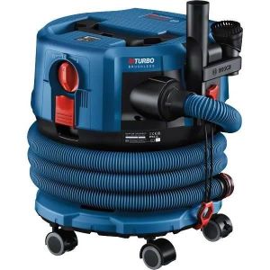 Aspirador 18v gas 18v-12 mc (sin batería ni cargador) - bosch - 06019k2000