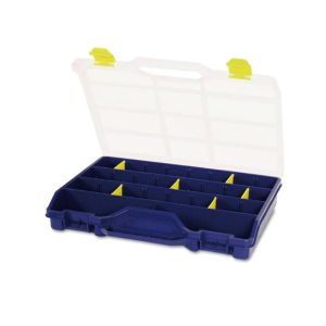 Caja organizadora 378 x 290 x 61 mm