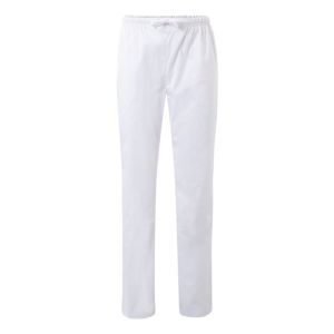 Velilla pantalon pijama stretch 2xl blanco