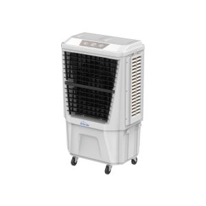 Climatizador evaporativo de gran caudal y 3 velocidades