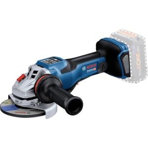 Bosch professional amoladora angular sin escobillas gws 18v-15 psc 06019h6b