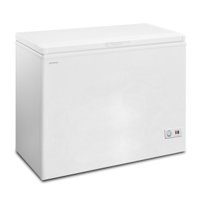 Congelador horizontal Infiniton CH-A291B - 291 litros, A+ / F
