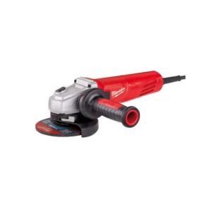 Amoladora angular milwaukee m14 agv 12 125 x 1200w 4933428085