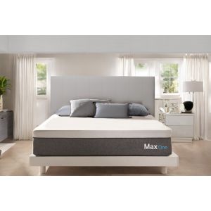 Colchón max one ortopédico desenfundable multizone - 160x190 - moonia