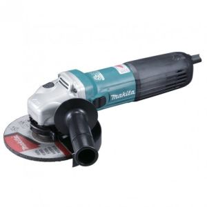 Miniamoladora 1.400w 150mm makita ga6040c