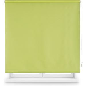 Blindecor | estor enrollable opaco liso 100x175  verde pistacho