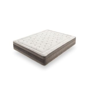 Colchón viscoelástico luxury magnus premium 120x190 altura 28 +/- 1 cm.