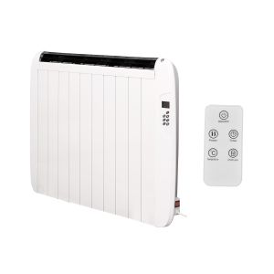 Calefactor eléctrico convector lexia sannover 1500w