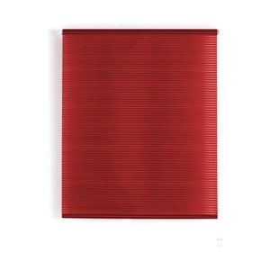 Blindecor | estor enrollable 100x180  rojo