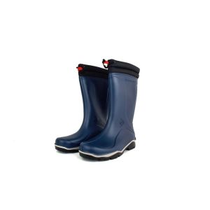 Bota dunlop blizzard azul 41