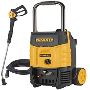 Hidrolimpiadora dewalt dxpw 002 e 2700w 150 bares