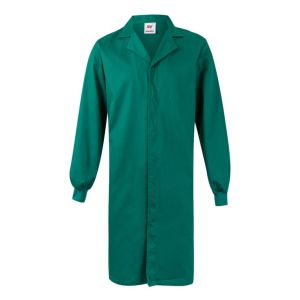 Velilla bata automáticos 3xl verde