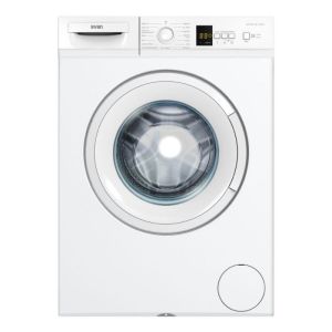 Lavadora Svan sl7201dd blanco 7kg 1200 d