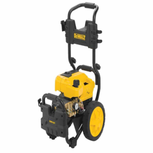 Hidrolimpiadora dewalt dxpw 007 e 7400w 230 bares