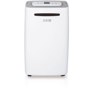Deshumidificador DHM20L, 20L/día, 35-40m², Secado Ropa, 210W HJM