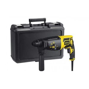 Taladro stanley fatmax fme500k - 650w sds plus