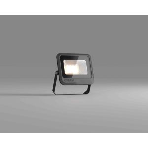 Osram luxpoint® proyector LED negro 10w 4000k - kämpig