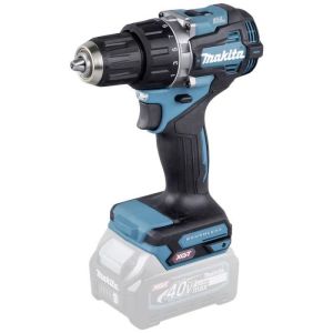 Taladro atornillador bl 40vmáx xgt 64 nm makita df002gz