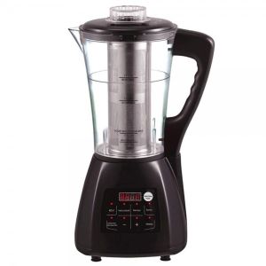 Newchef batidora de vaso 1.7l 300w negro