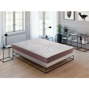 Colchón visco  dormant premium, 24 cm, 160x190cm|royal sleep