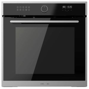 Cecotec horno multifunción air fryer bolero hexa af316000 edge a
