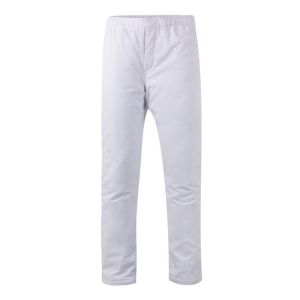 Velilla pantalon pijama acolchado 3xl blanco